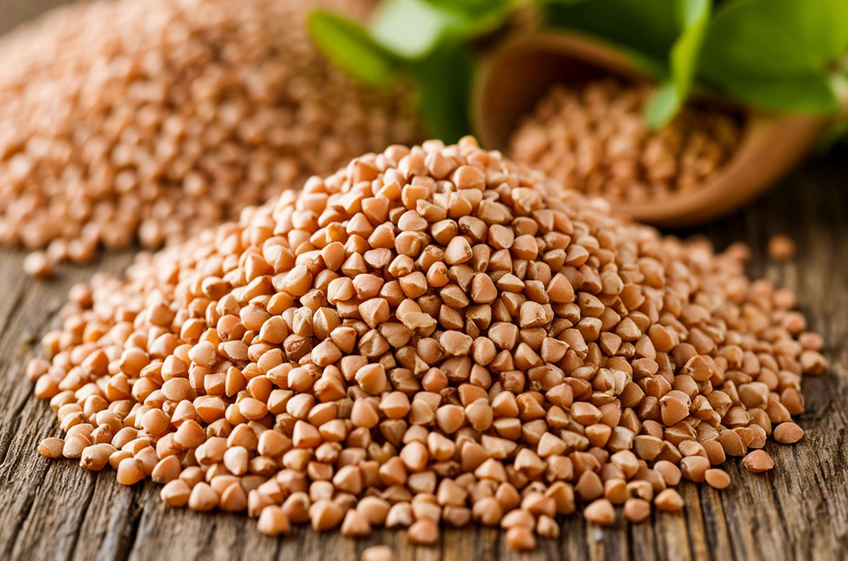 Росстат зафиксировал за неделю снижение цен на крупы, больше всего — на гречку