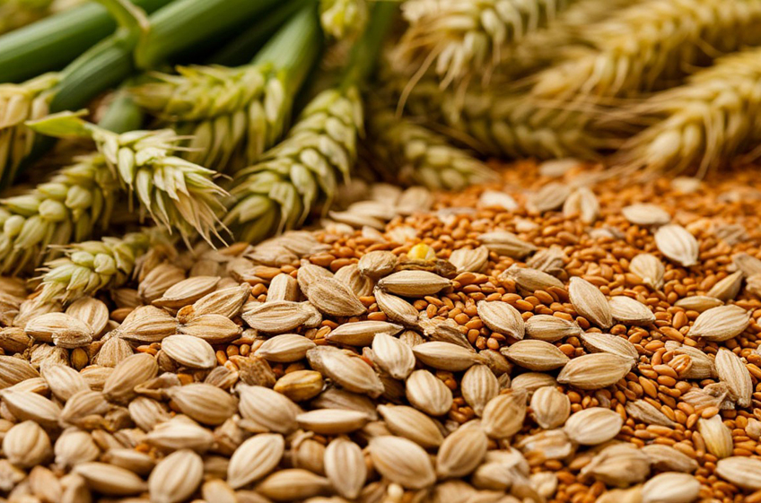 Импорт семян в Россию в 2025 году снизился на треть