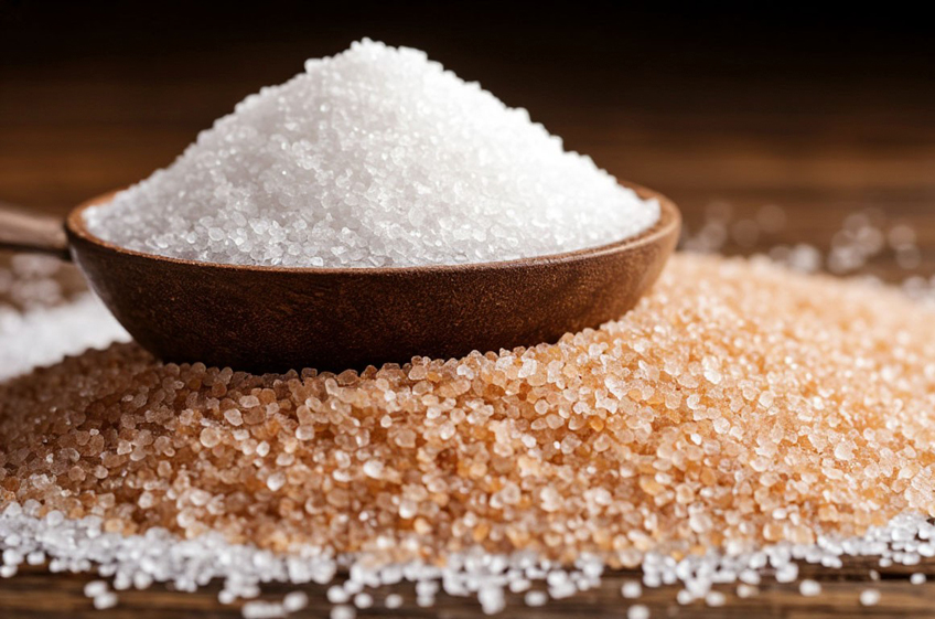 Потенциал экспорта сахара из России в текущем сельхозгоду оценивается в 1,4-1,5 млн тонн