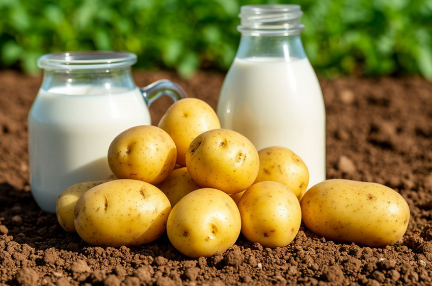 Совет Евросоюза повысил пошлины на весь импорт сельхозпродукции из России и Белоруссии
