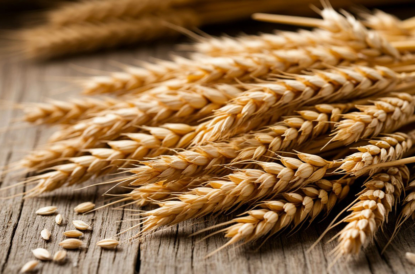 НТБ планирует запустить проект по определению рыночной цены на зерно