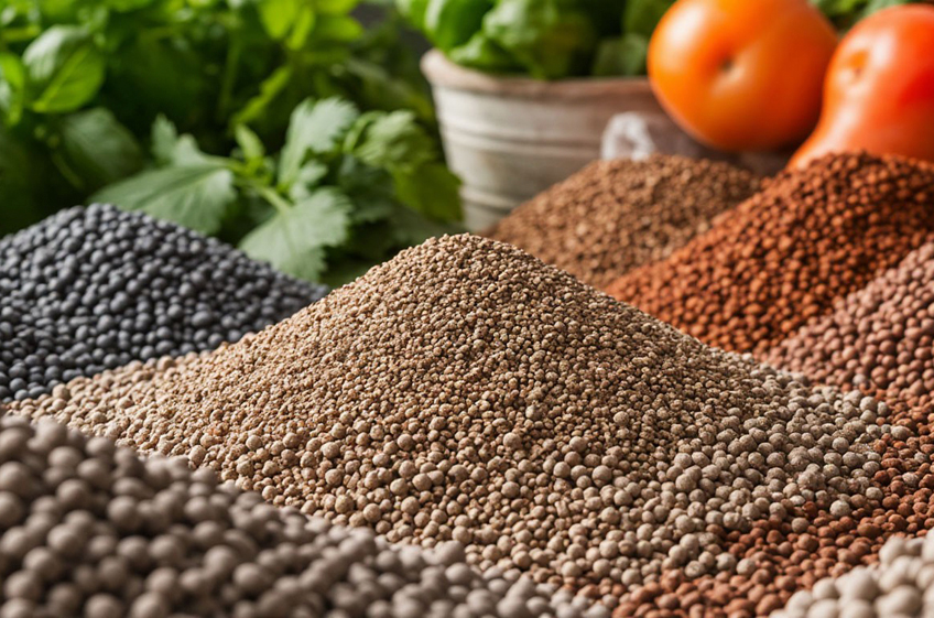 ФАС России: предельные цены на удобрения зафиксированы на уровне 2022 года