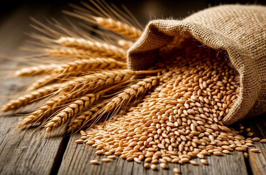 «СовЭкон» сделал первый прогноз урожая пшеницы в России в 2026 году — 83,8 млн тонн