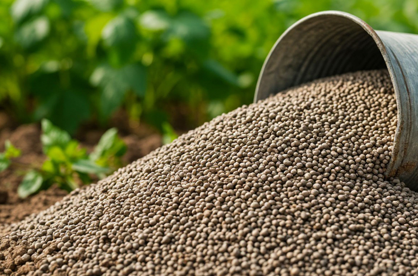 Российские аграрии закупили 95% минеральных удобрений от прогнозной потребности