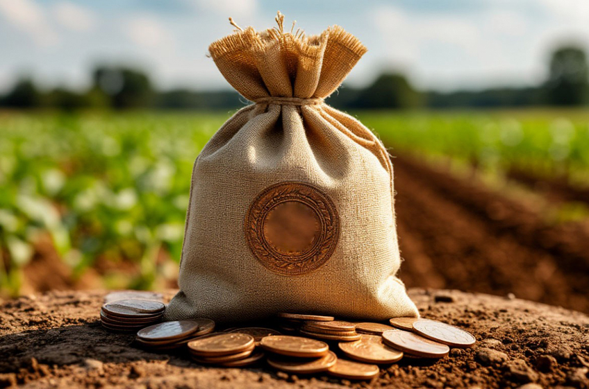 Правительство РФ выделит свыше 34 млрд рублей на поддержку льготного кредитования АПК