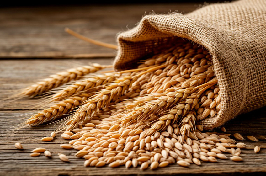 «СовЭкон»: цены на пшеницу в России обновили минимум 2025 года