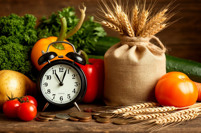 ЦБ РФ: просроченный долг сельского хозяйства по кредитам за год снизился на 25%