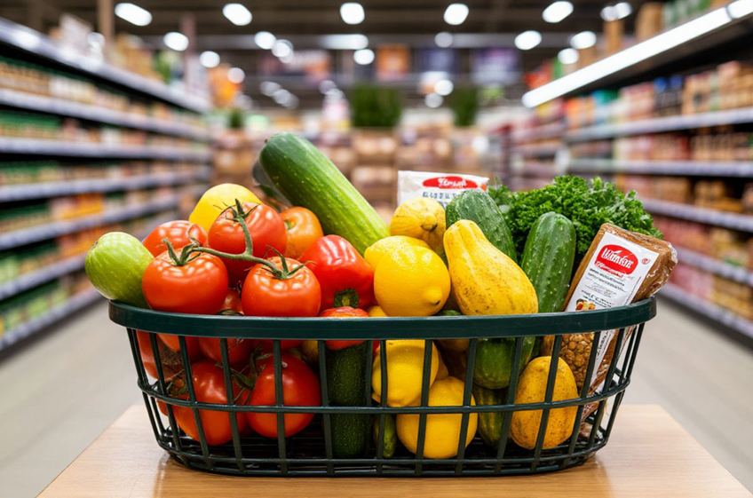 Сельхозпроизводители ЕАЭС за 9 месяцев повысили цены на свою продукцию на 10,2%