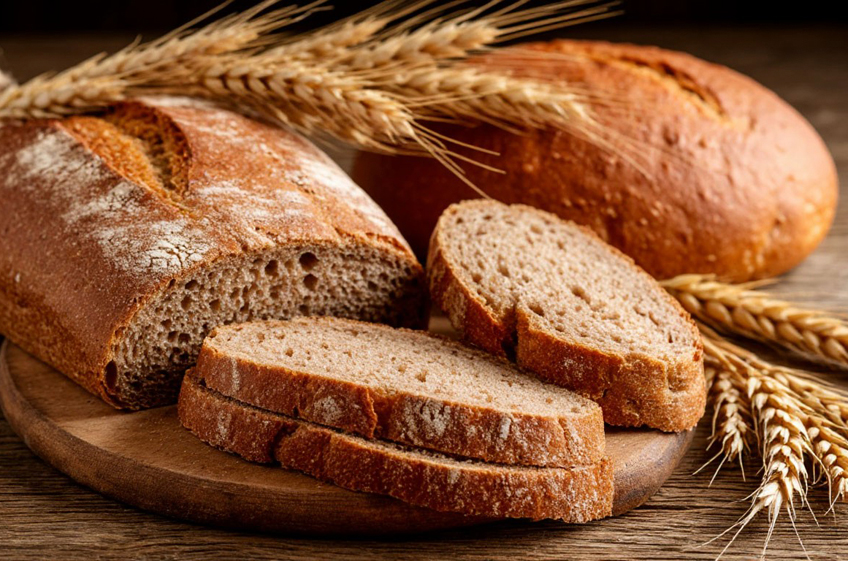 Россия теряет производство ржаного хлеба
