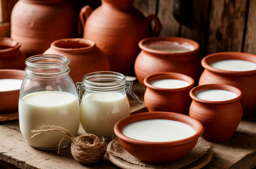 «Союзмолоко»: потребление молока в России в 2025 году может сократиться