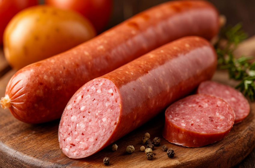 Выручка России от экспорта готовых мясных продуктов за 8 месяцев выросла на 19%