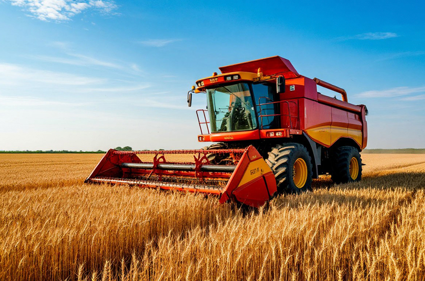 ЦБ РФ прогнозирует сбор зерна в России в 2026 году на уровне прошлогоднего