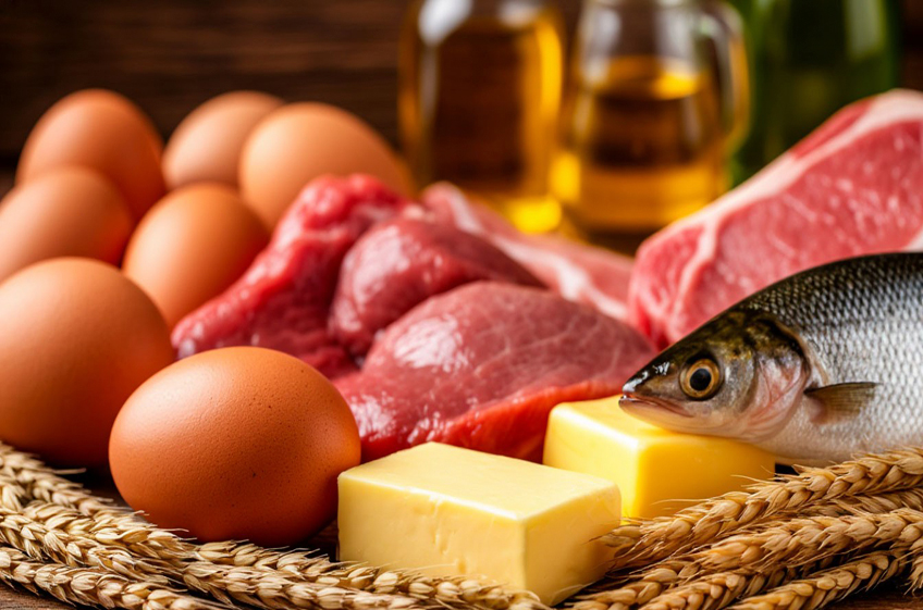 Доля зерна в экспорте продукции АПК России в 2025 году снизилась до 27%