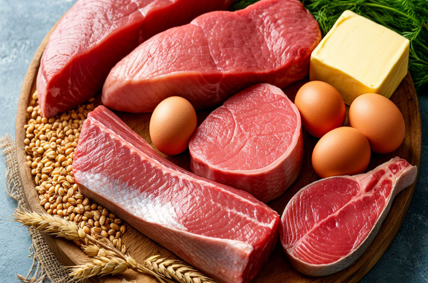 Мировой экспорт продукции АПК в 2025 году снизился на 15%