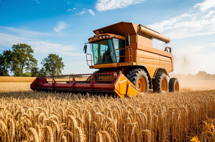 «СовЭкон» повысил прогноз урожая российской пшеницы в 2026 году