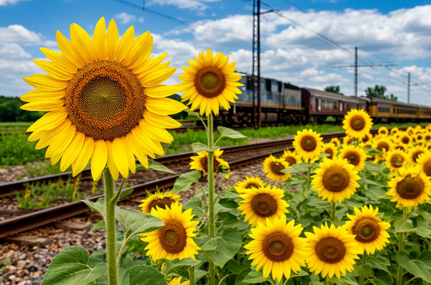 Россия снизила экспорт подсолнечного масла на 14%, поставки соевого масла выросли на 0,4%