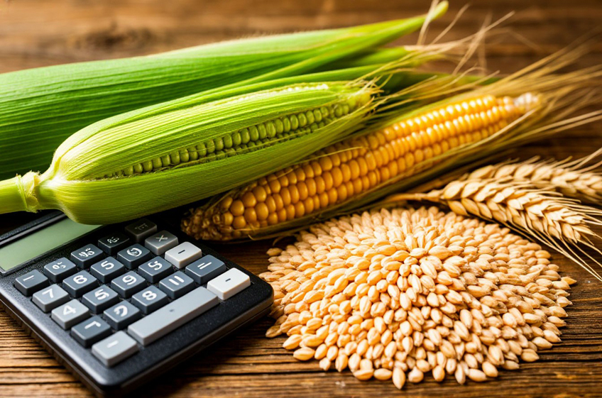 Пошлины на экспорт пшеницы, ячменя и кукурузы из России с 29 апреля будут нулевыми, а на экспорт подсолнечного масла снизятся в 3,5 раза