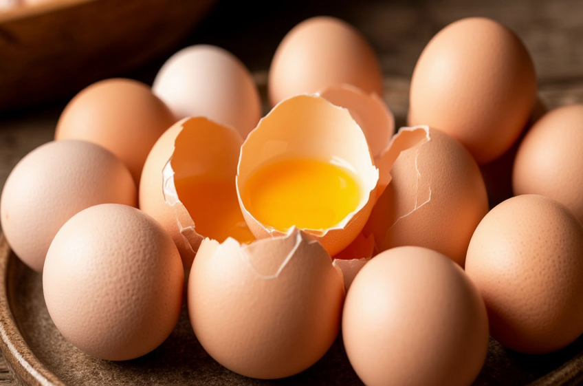 Финансовые показатели большинства ведущих производителей яиц в России обрушились