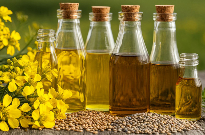 Скользкая тема: почему Россия не наращивает экспорт подсолнечного масла