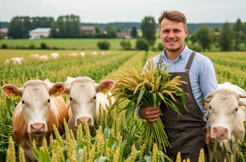 Росстат: доля прибыльных сельхозпредприятий в России снизилась до 79,6%