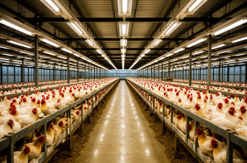 Минсельхоз РФ планирует включить птицеводство в приоритетное направление для льготного кредитования