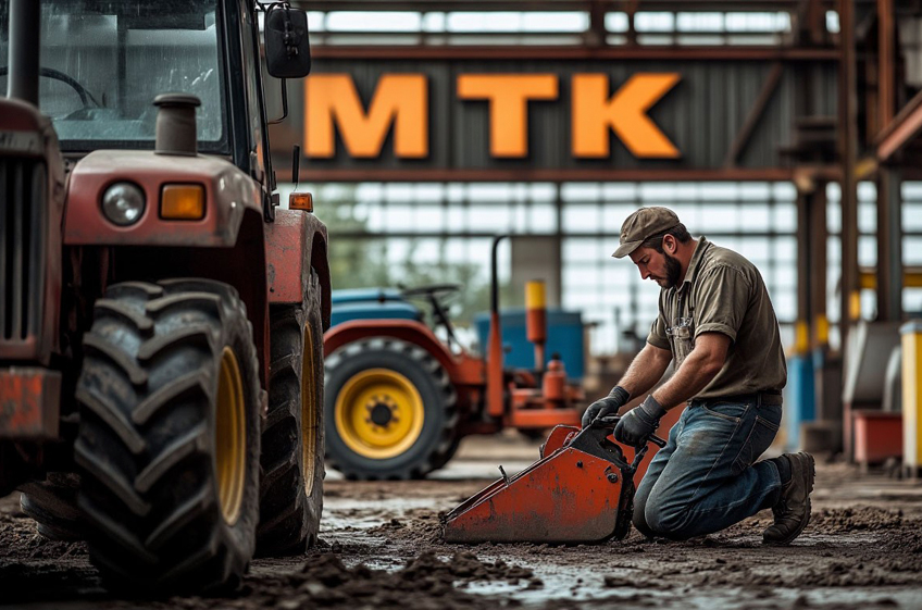 «Росагролизинг» запускает создание МТК