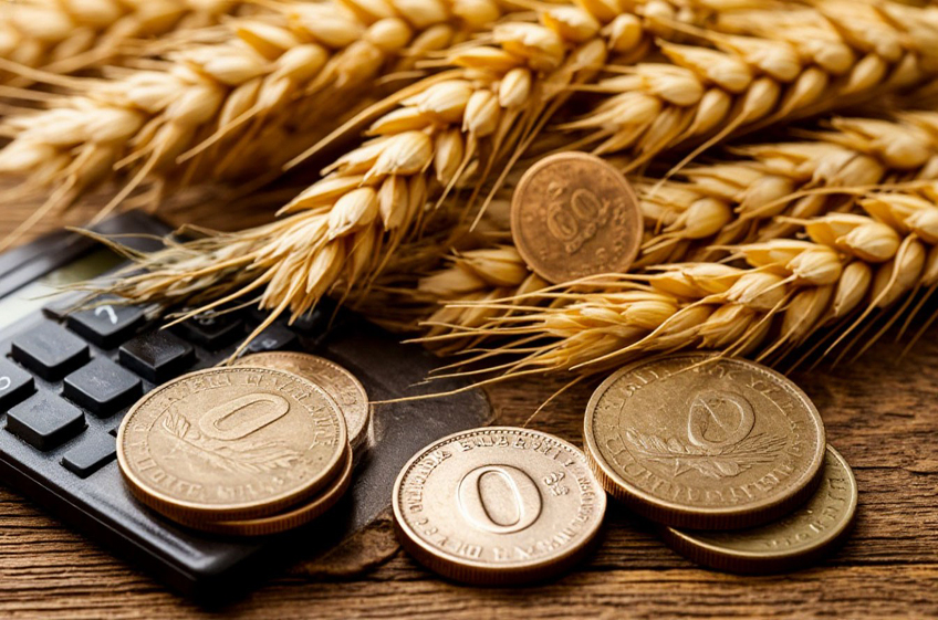 Пошлины на экспорт из России пшеницы, ячменя и кукурузы с 4 февраля 2026 года останутся нулевыми
