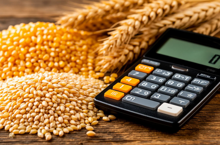 С 18 февраля пошлины на экспорт из России пшеницы, ячменя и кукурузы останутся нулевыми