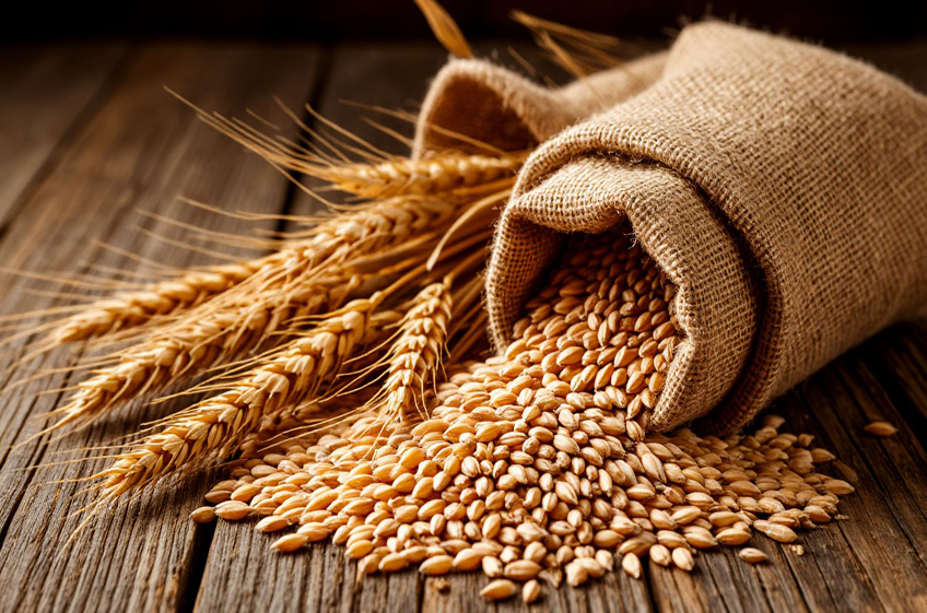 Минсельхоз РФ предложил снизить цены на пшеницу для закупочных и товарных интервенций