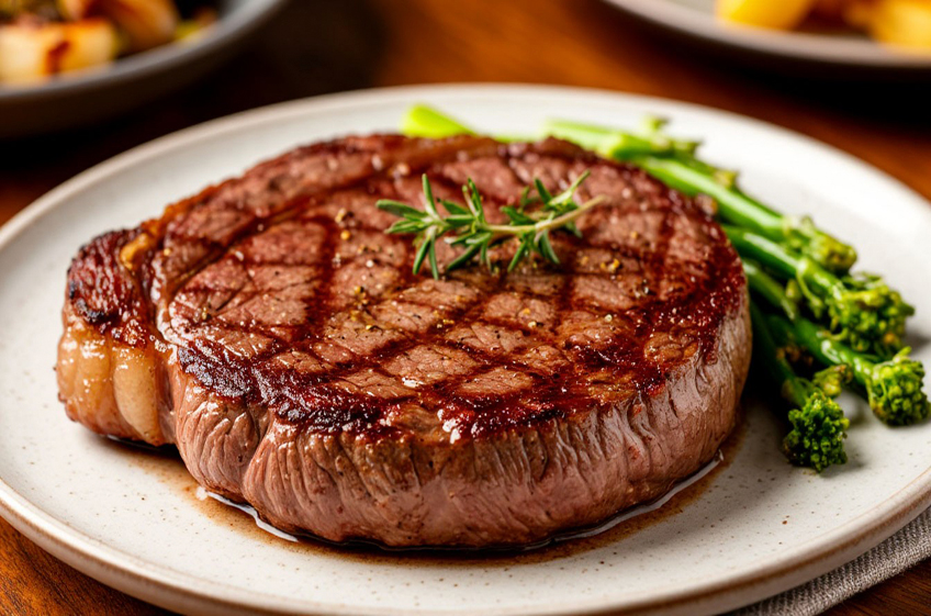 Потребление мяса в России в 2026 году сохранится на уровне 82—83 кг на человека