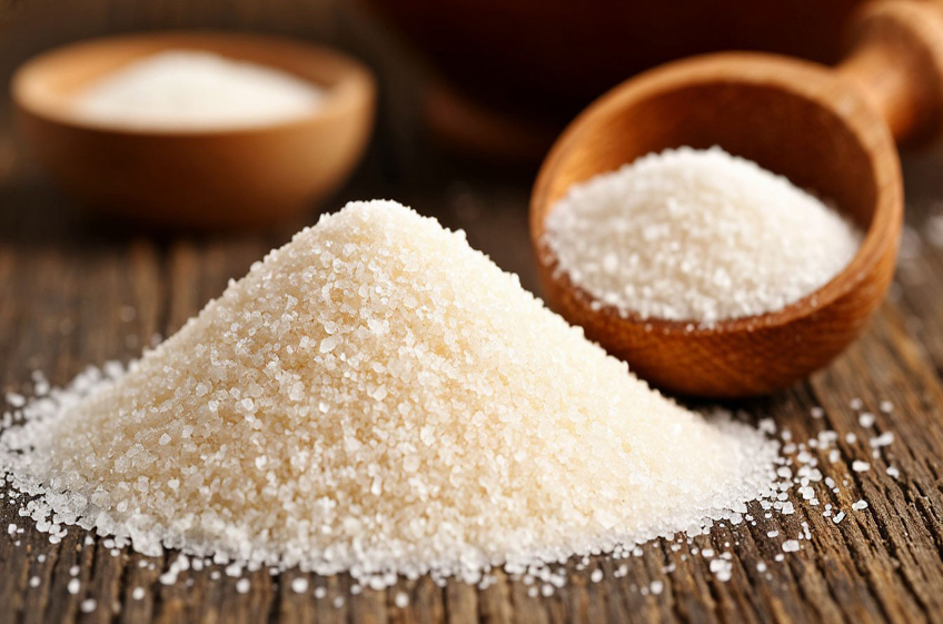 Перепроизводство сахара в России обрушило цены