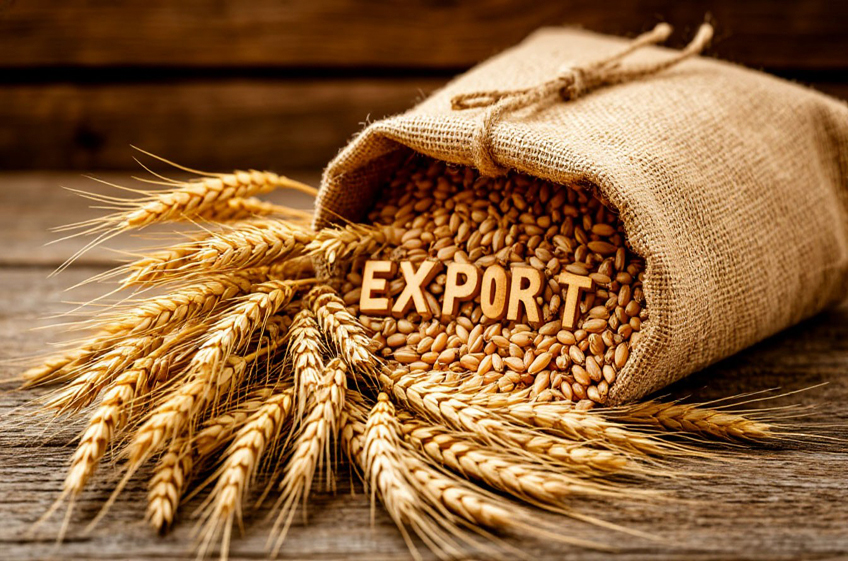 «СовЭкон»: экспортные цены на российскую пшеницу выросли до двухмесячного максимума