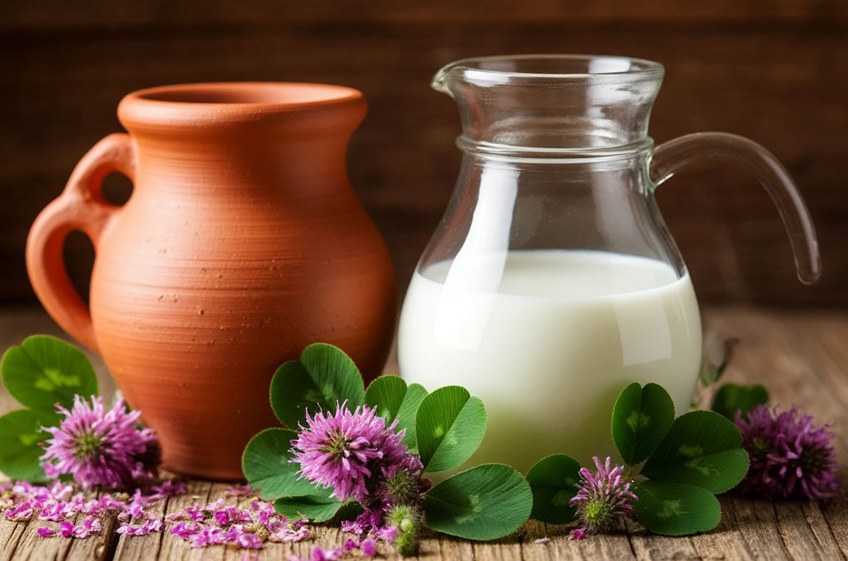 Минсельхоз РФ: самообеспеченность России молоком в 2025 году не достигнута