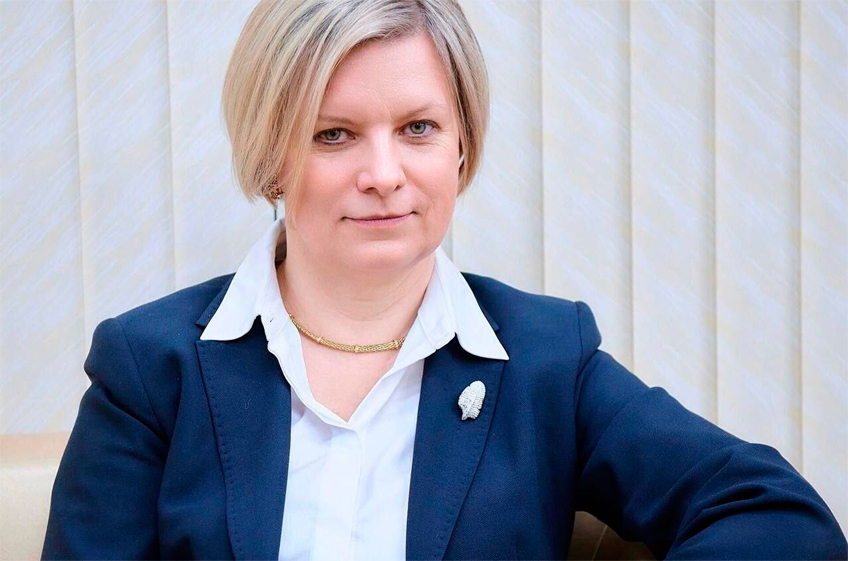 Заместителем министра сельского хозяйства России назначена Мария Маркелова