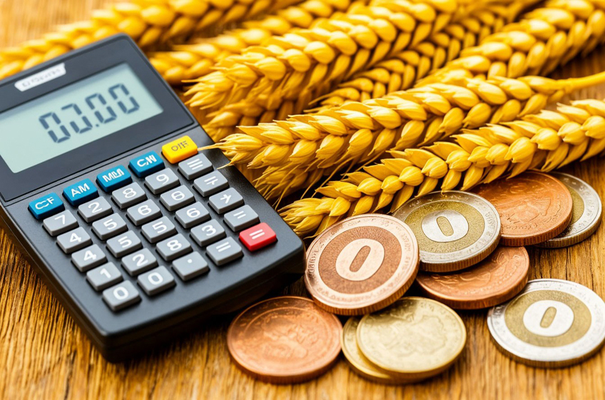 Пошлины на экспорт из России пшеницы, ячменя и кукурузы с 28 января останутся нулевыми