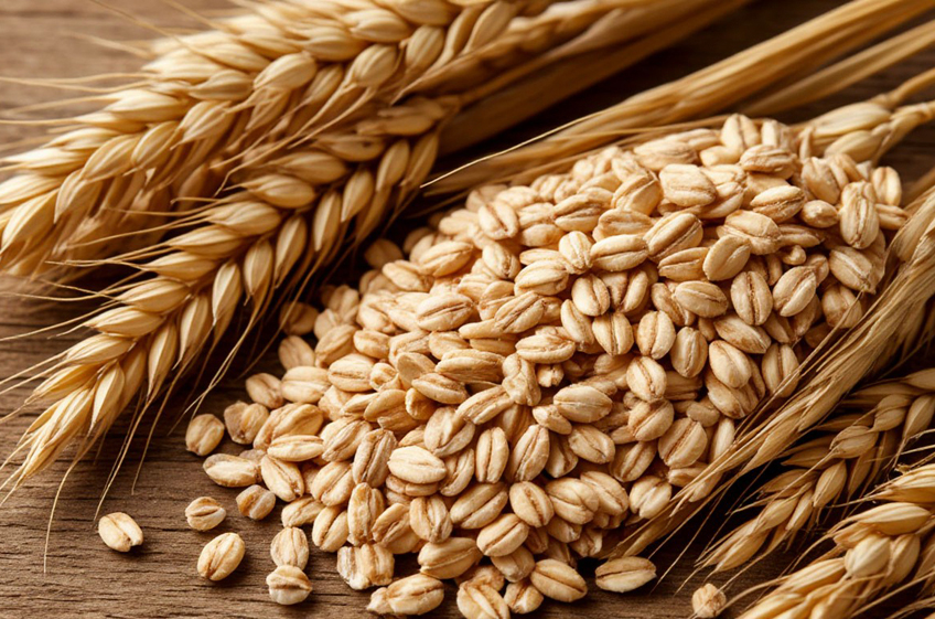 Россия в 2025 году обновила рекорд по выручке от экспорта овса