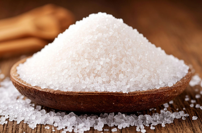 Россия в 2025 году увеличила экспорт сахара на 18%