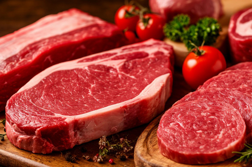 Россия в 2025 году увеличила экспорт мяса и мясопродуктов почти на 11%