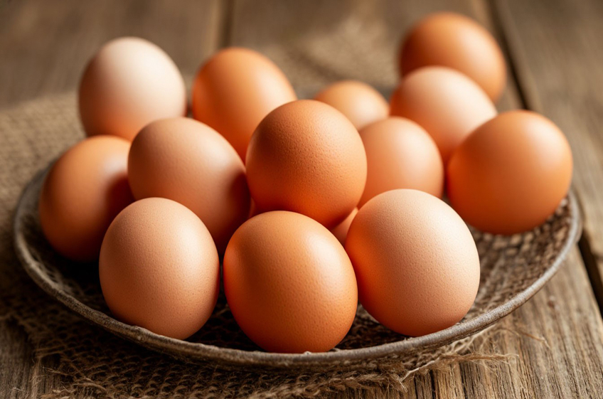 Росптицесоюз: в 2026 году производство яиц в России сохранится на прошлогоднем уровне, мяса птицы вырастет на 100 тыс. тонн