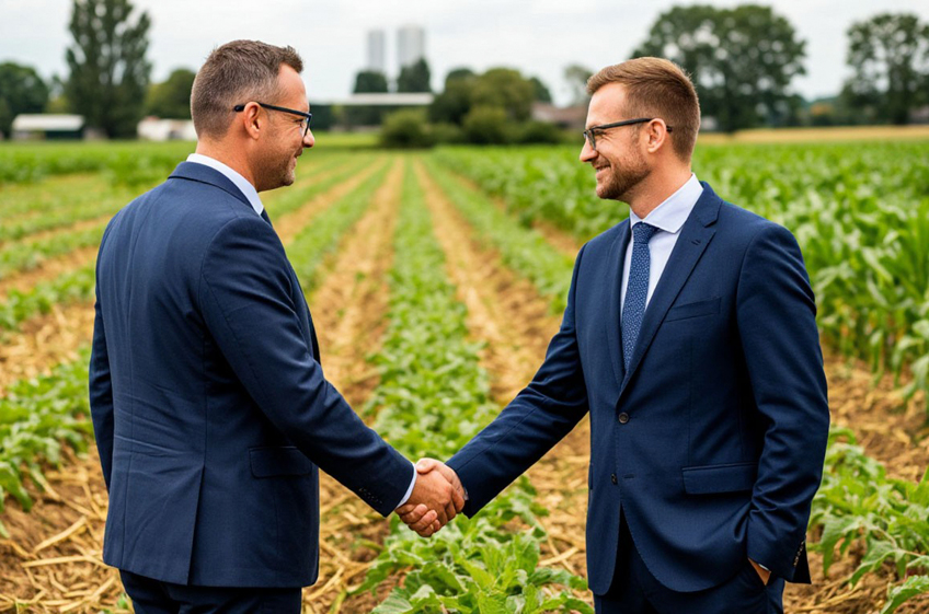 Число M&A-сделок в АПК России в 2025 году сократилось до 57 с 85 годом ранее