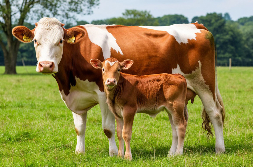 Ученые предупредили об опасной мутации вируса лейкоза КРС в России