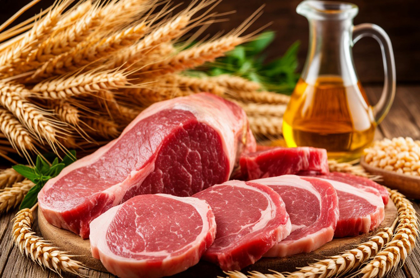 ФАО: индекс продовольственных цен вырос впервые за пять месяцев