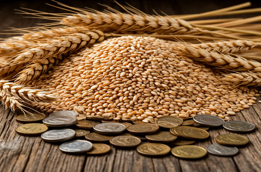 Цены на российскую пшеницу выросли до максимума с августа 2025 года