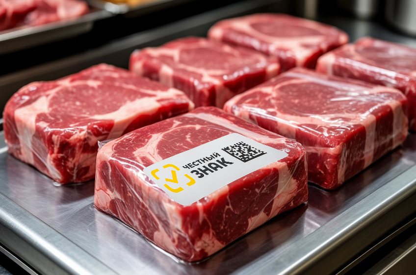 Правительство РФ утвердило постановление о запуске обязательной маркировки мясной и колбасной продукции