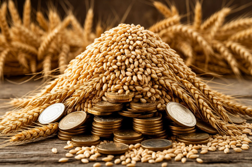 МСЗ: Россия в новом сезоне может экспортировать на 1,3 млн тонн пшеницы больше, чем в текущем