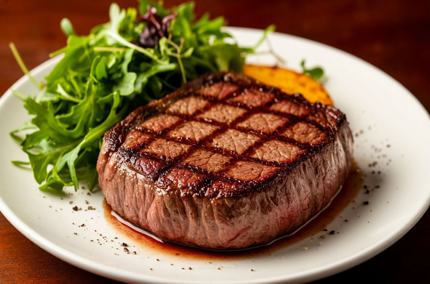 Мировой лидер по производству мяса поставил рекорд по квартальной выручке