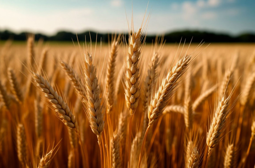 Внутренние цены на российскую пшеницу выросли до максимума за три месяца