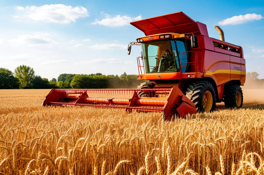 «СовЭкон» повысил прогноз урожая пшеницы в России в 2026 году до 87,6 млн тонн