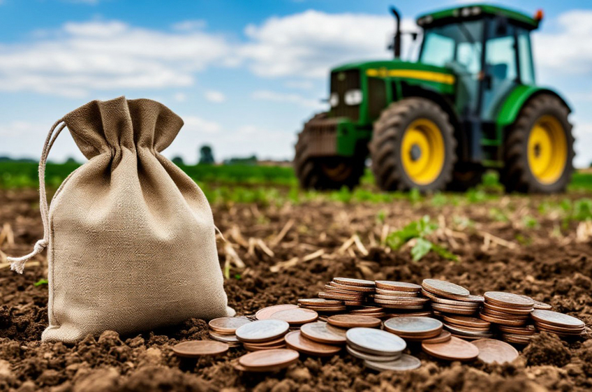 Минсельхоз РФ предлагает сократить господдержку по льготным кредитам