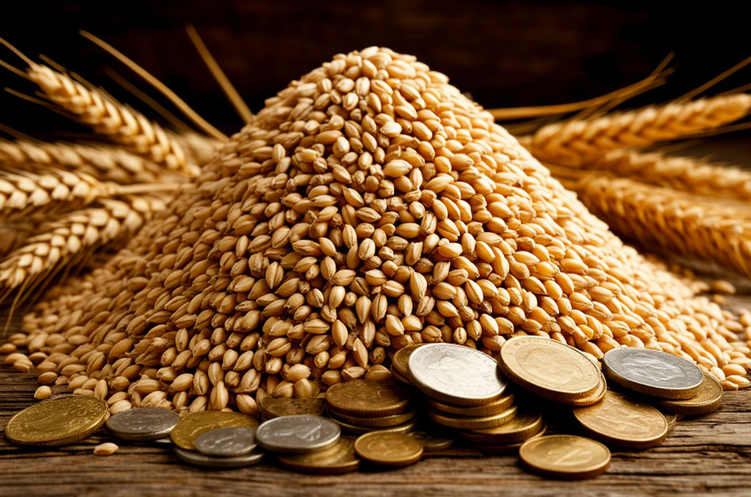 Минсельхоз РФ утвердил цены по госинтервенциям зерна